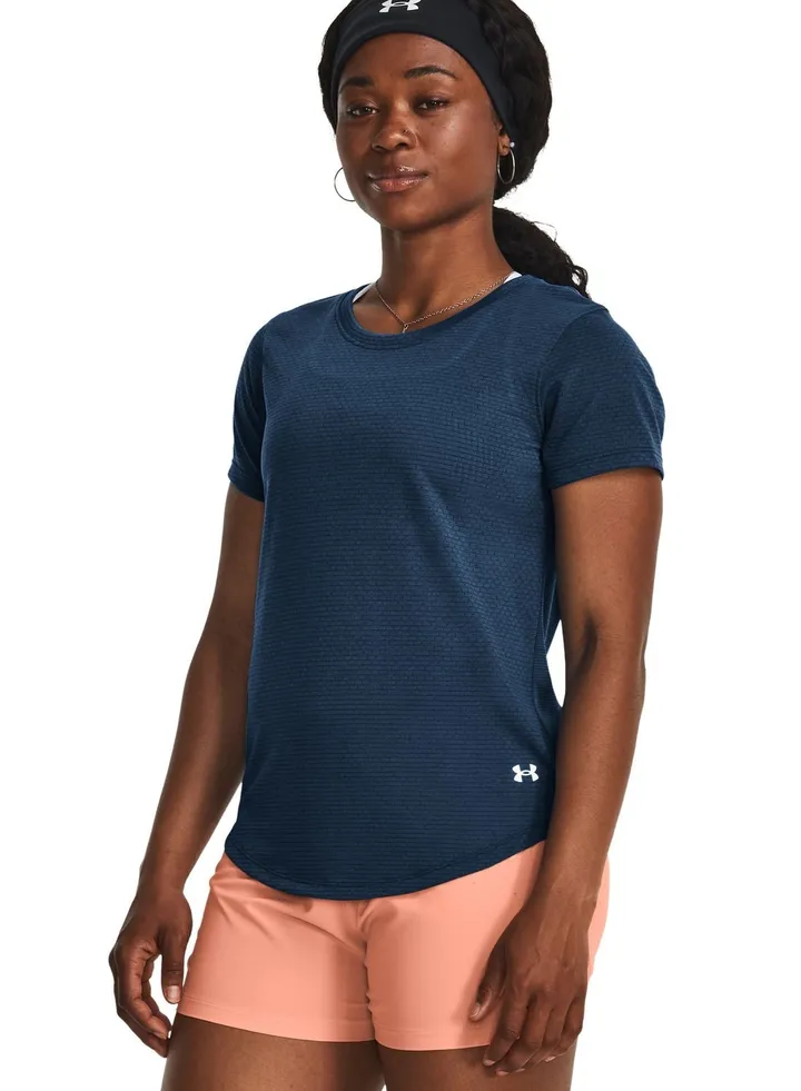 Streaker Logo T-Shirt