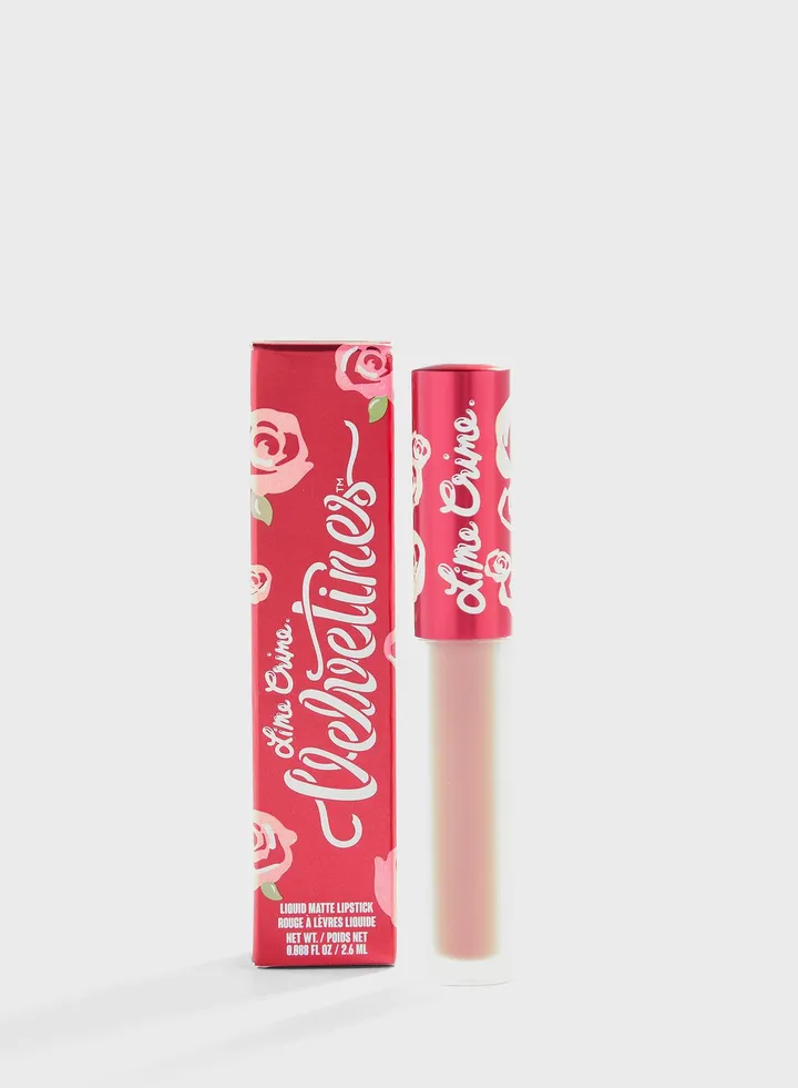 Velvetines Lipstick - Elle