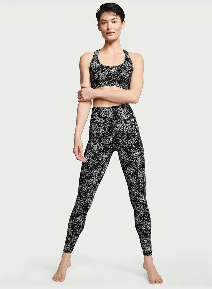 Essential Pocket Leggings