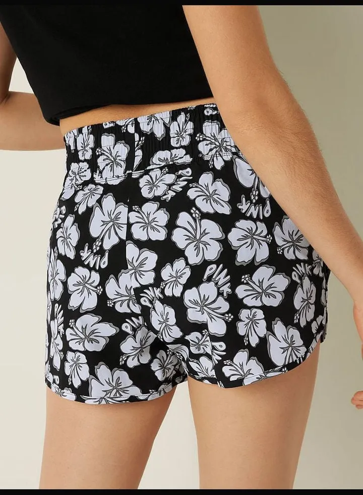 3" High-Waist Running Shorts