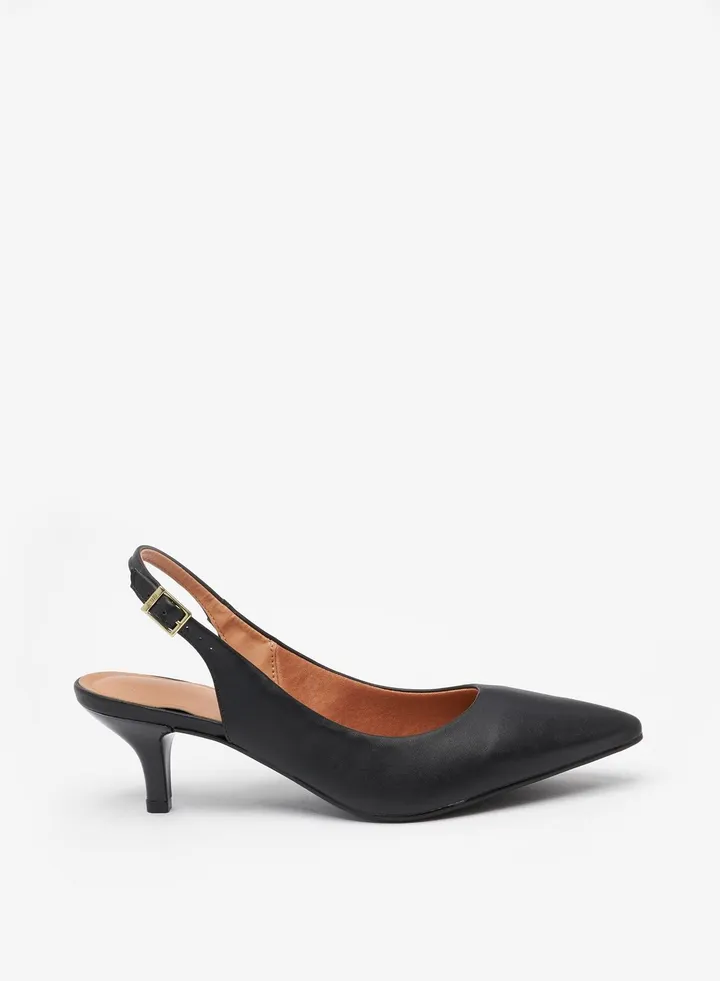 Keilani Pumps