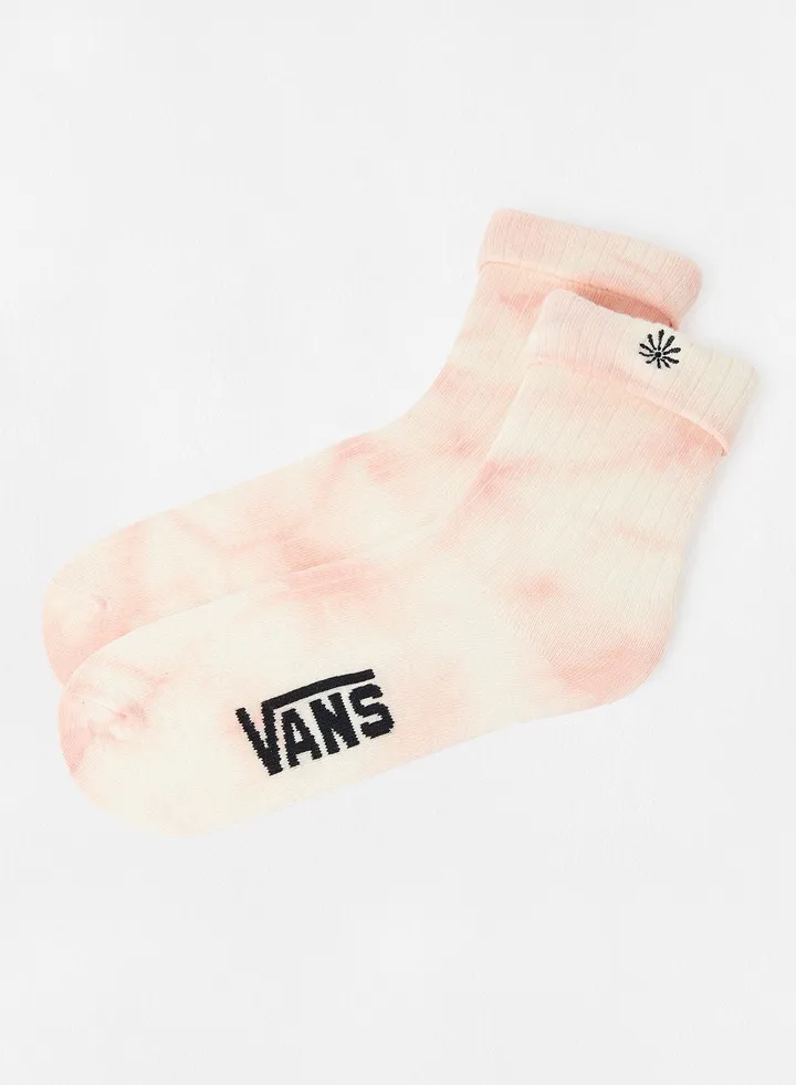 Divine Energy Washed Socks