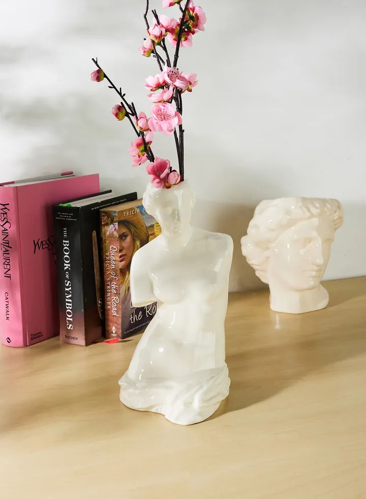 Vase, Venus