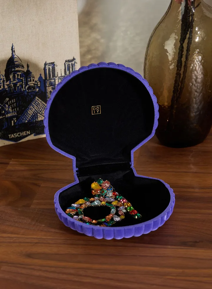 Storage Box,Venus