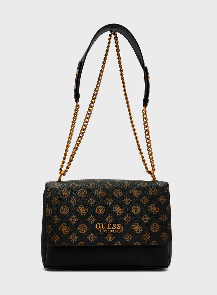 Fynna Crossbody