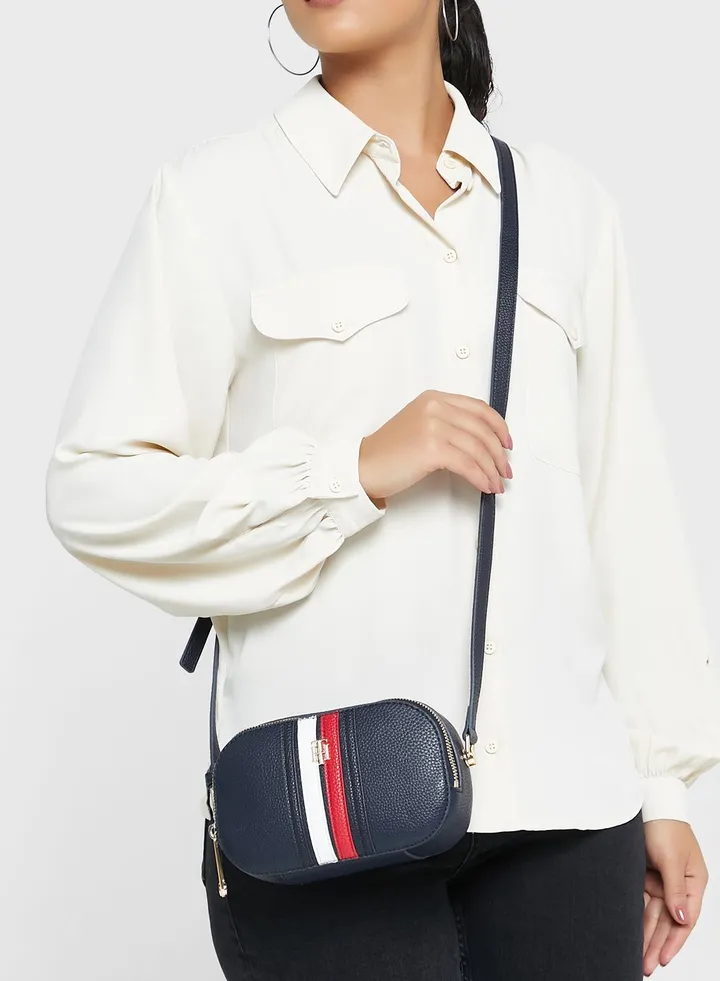 Element Corp Crossbody