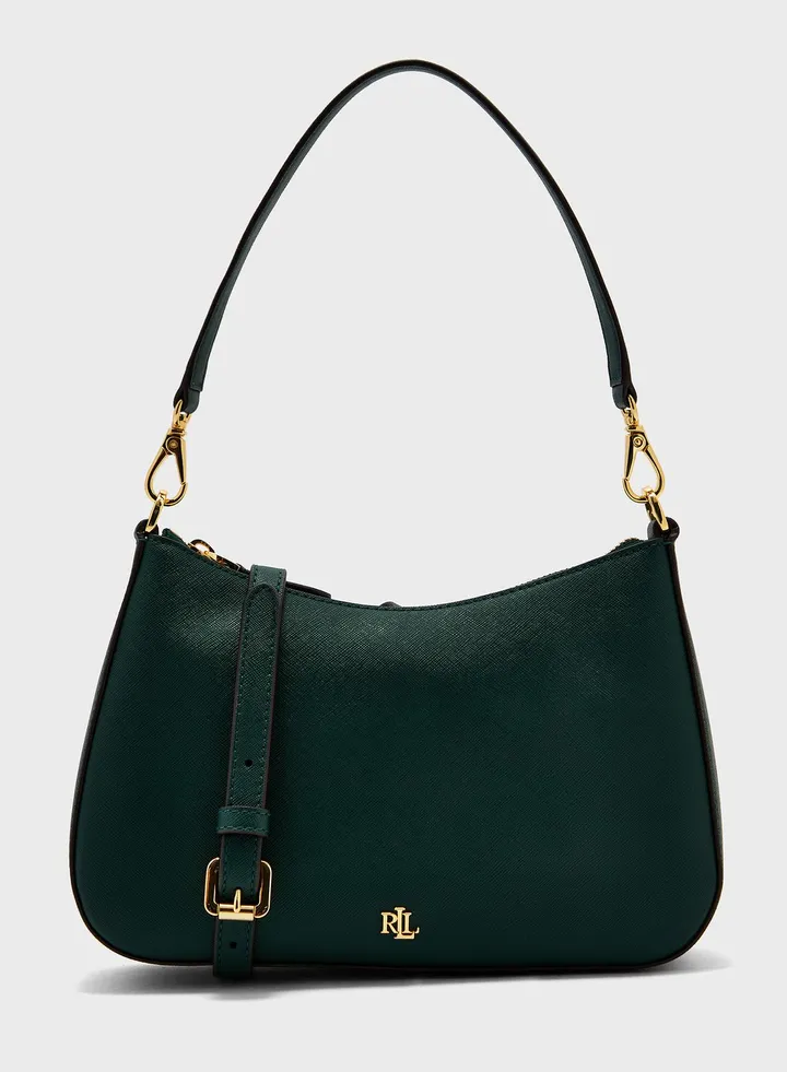 Danni Medium Satchel Bag