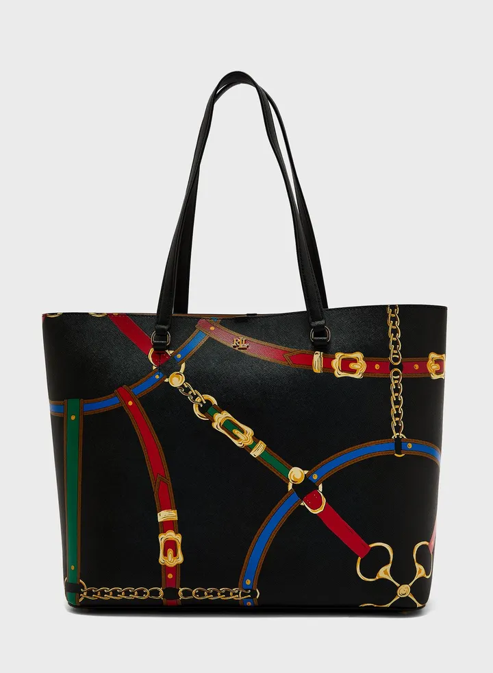 Narrow Strap Crossbody