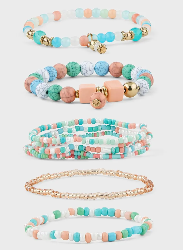 Beaded Bracelet