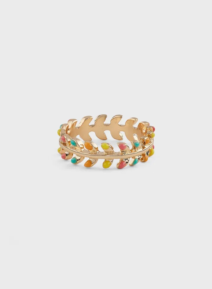 Color Pop Ring