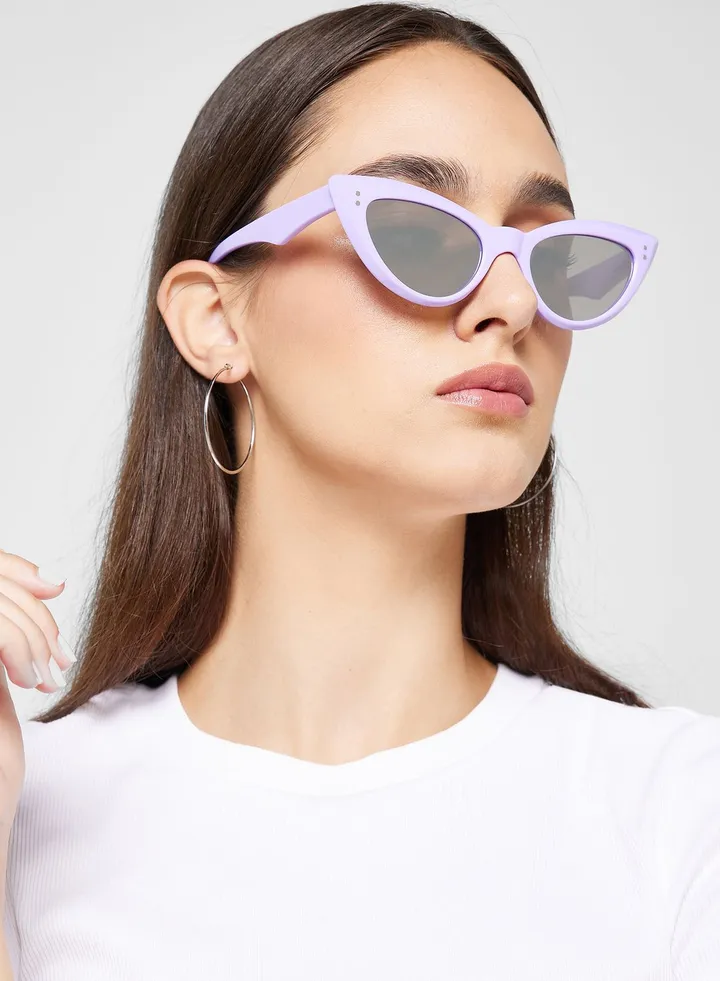 Cat Eye Sunglasses