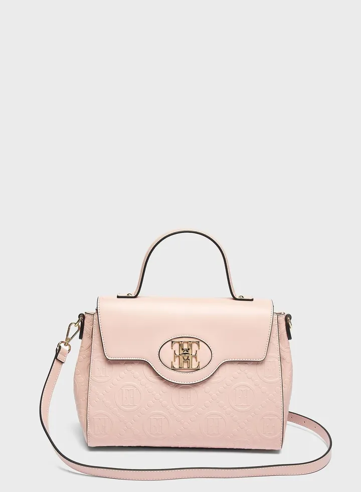 Top Handle Satchel