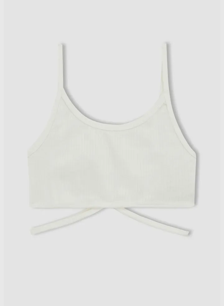 Girl Casual Bra