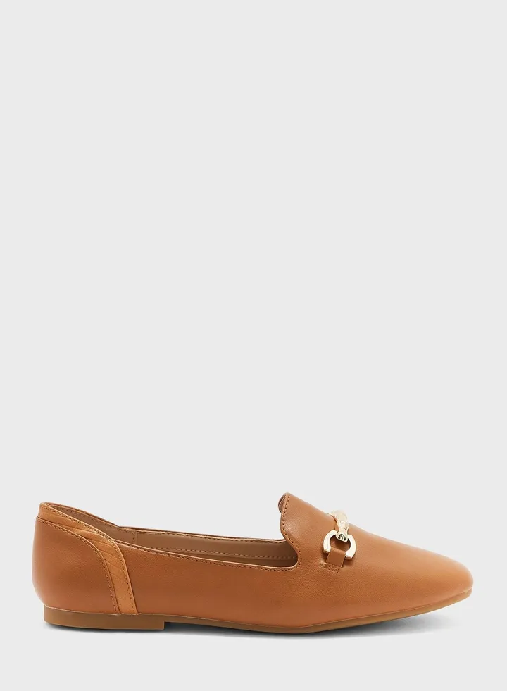 Adobreryn Moccasins