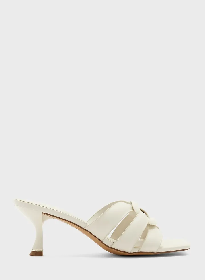 Maria High Heel Sandals