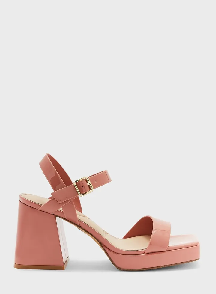 Montse High Heel Sandals