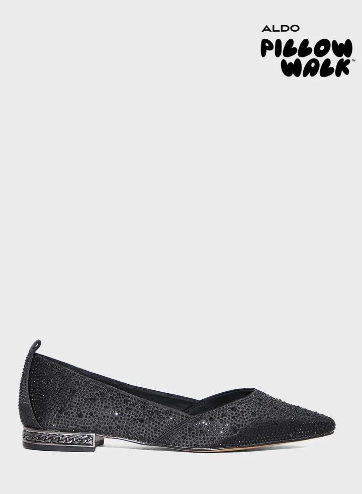 Honak Slip Ons
