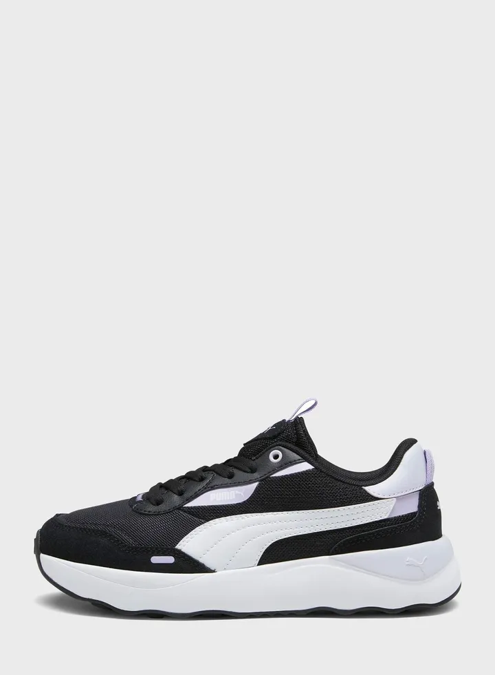 Runtamed Platform