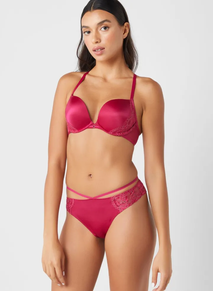 High Leg Brief