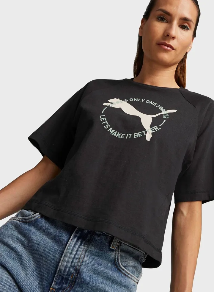 Better T-Shirt
