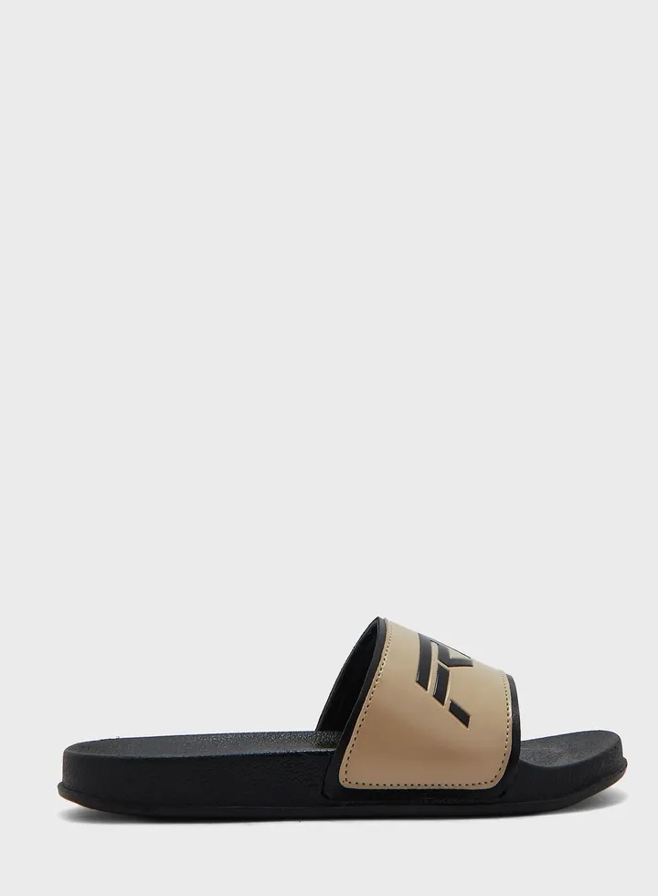 Women'S Casual Slides
