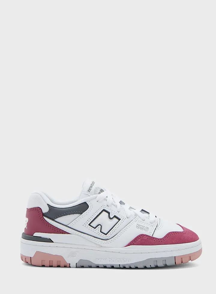 Youth Bb550