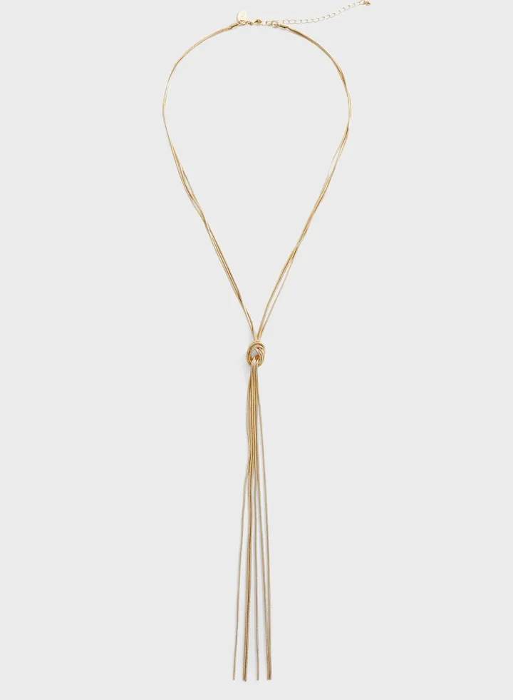 Stacy Necklace