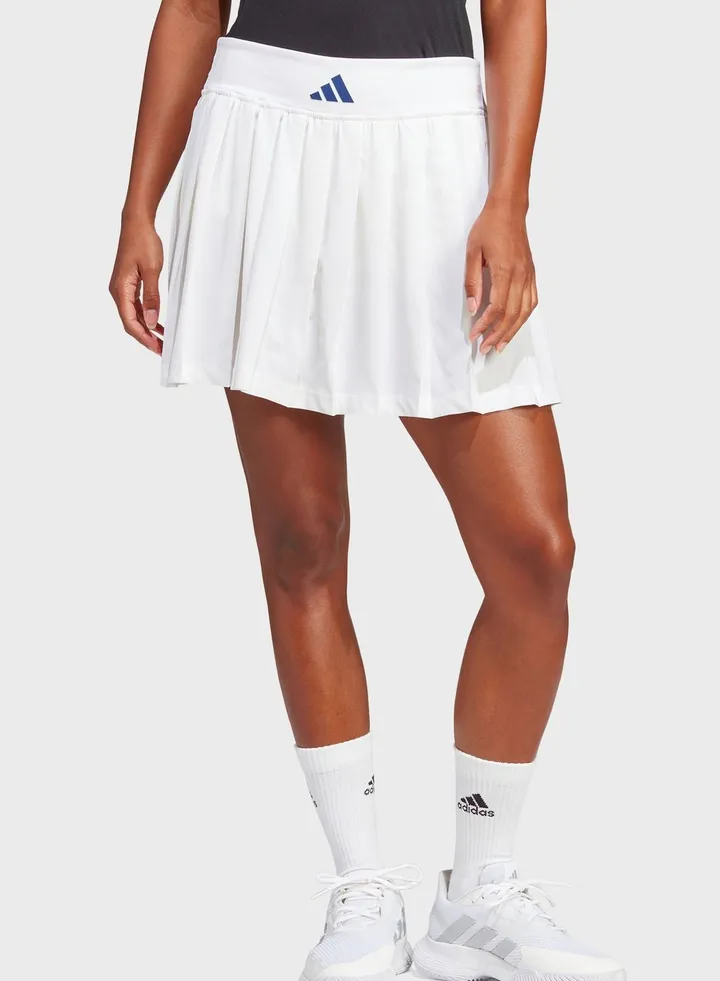 Clubhouse Premium Classic Skirt