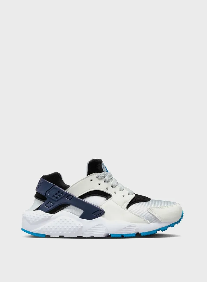 Youth Huarache Run Bg