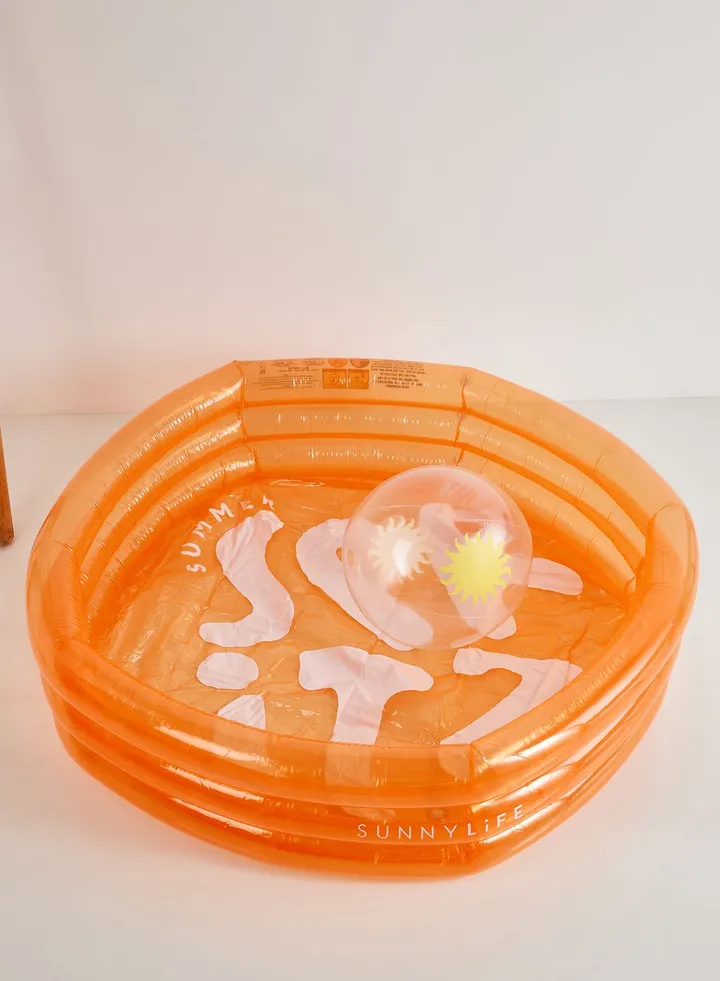 The Pool Summer Spritz
