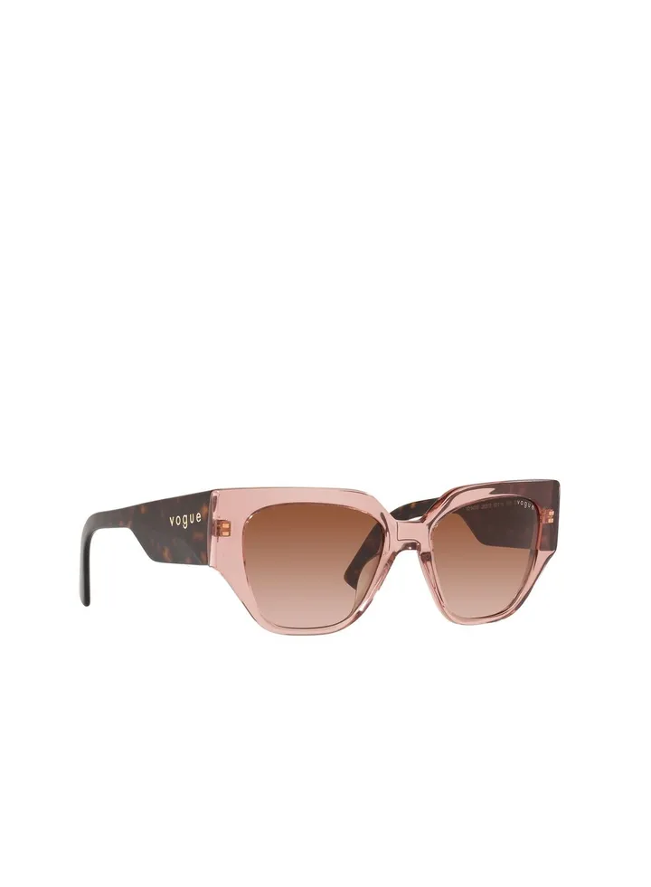 0Vo5409S Clubmasters Sunglasses