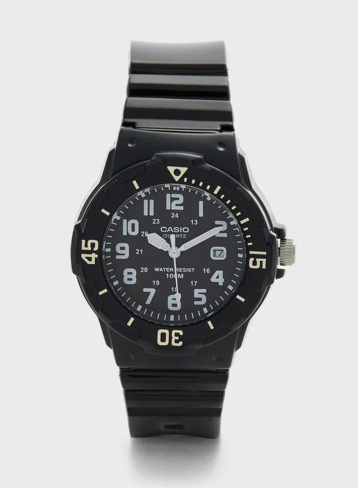 Analogue Watch