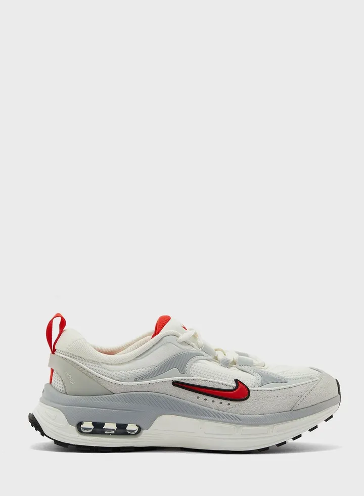 Air Max Bliss Suede