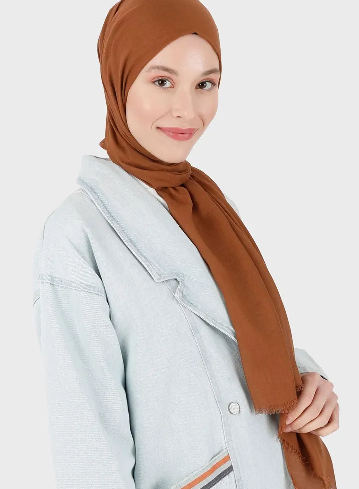 Casual Scarf