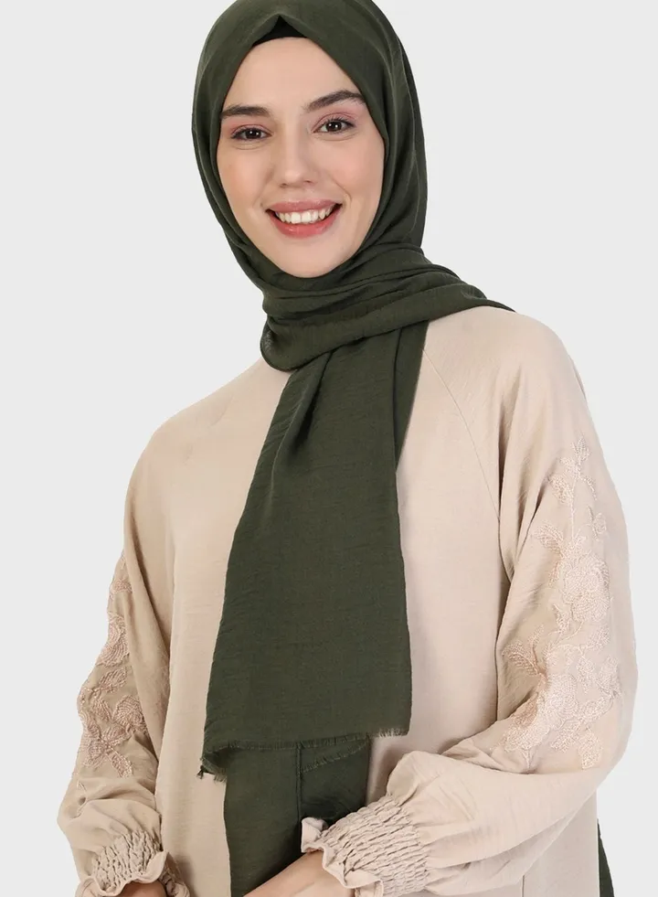 Casual Scarf