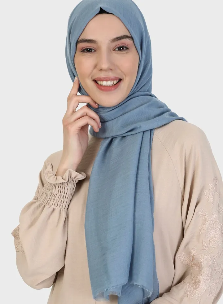 Casual Scarf