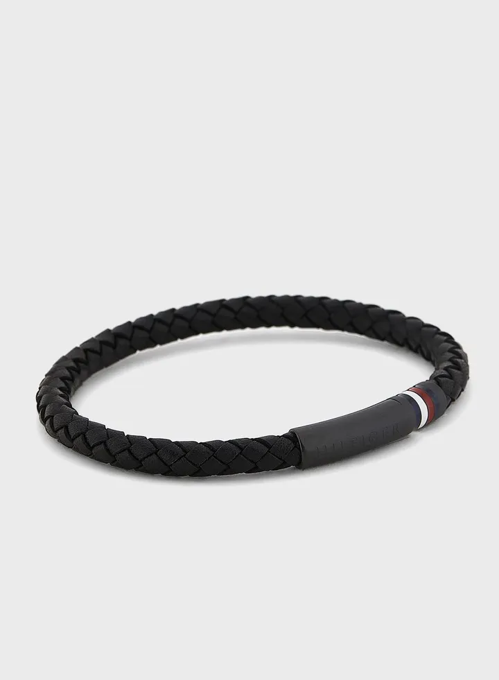 Casual Braided Bracelet