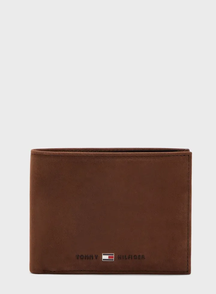 Johnson Wallet