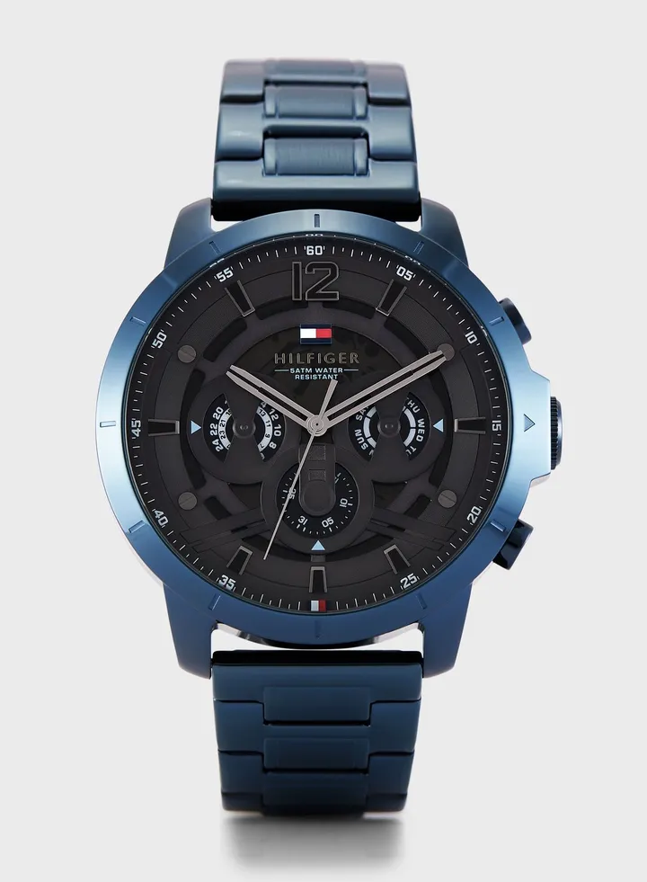 Analog Watch
