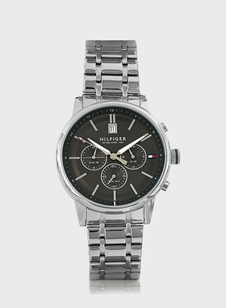 Analog Watch