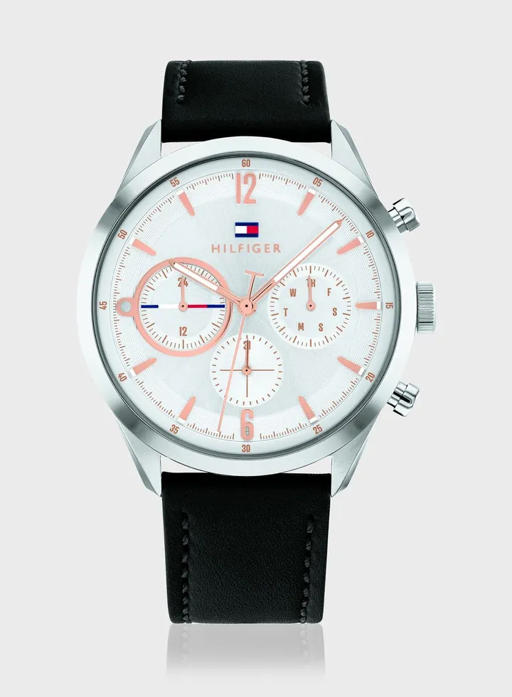 Analog Watch