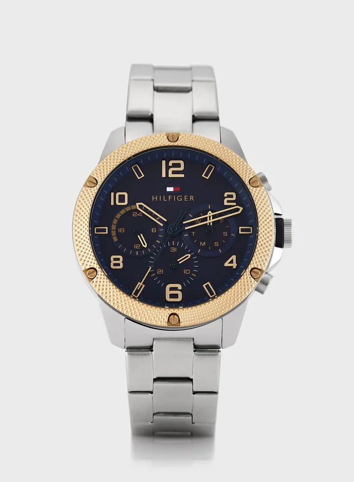 Analog Watch