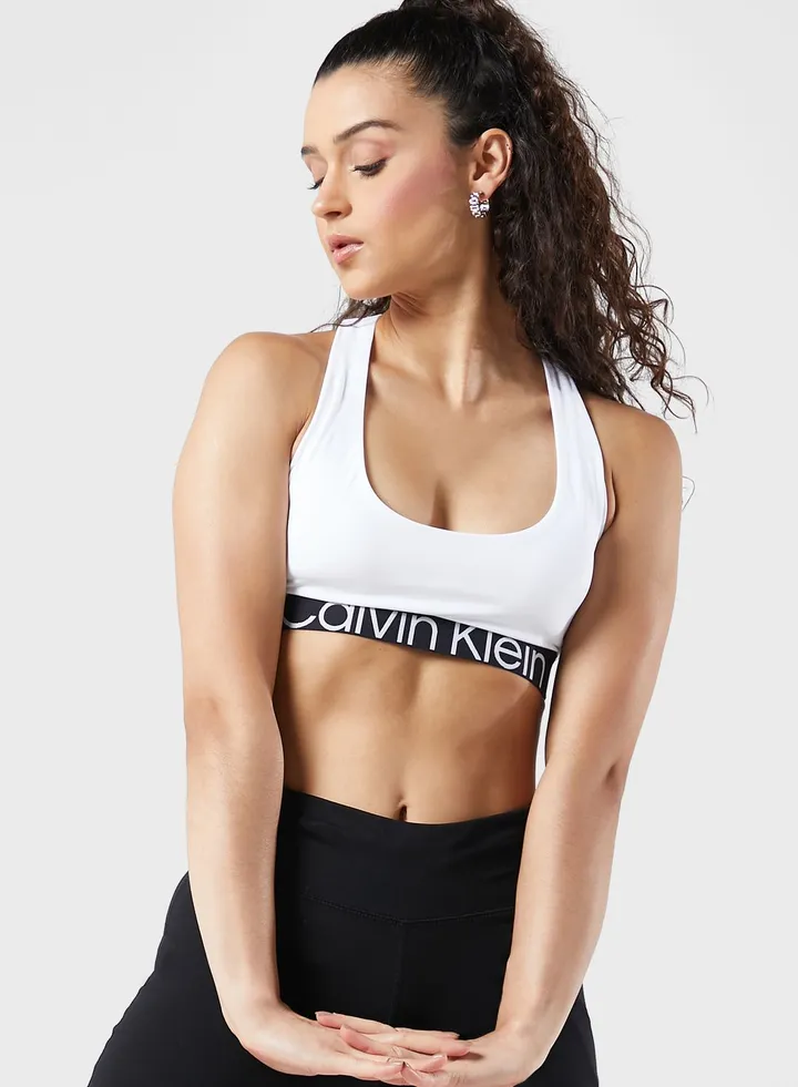 Medium Support Sports Bra