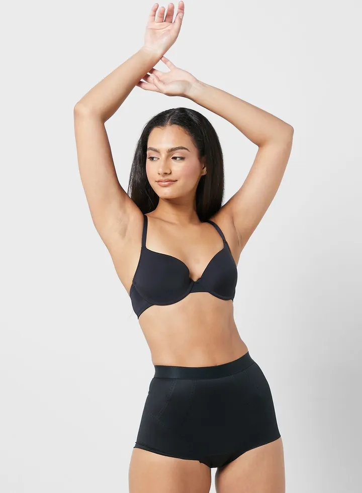 Tummy Control Magicwear Full Briefs