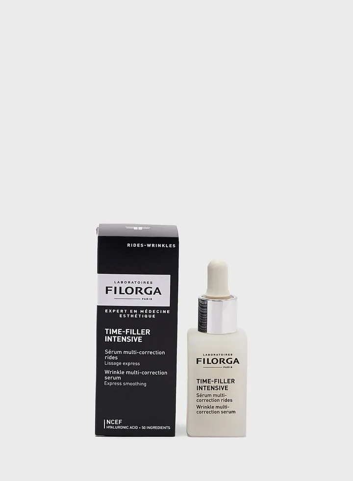 Time Filler Intensive 30 Ml