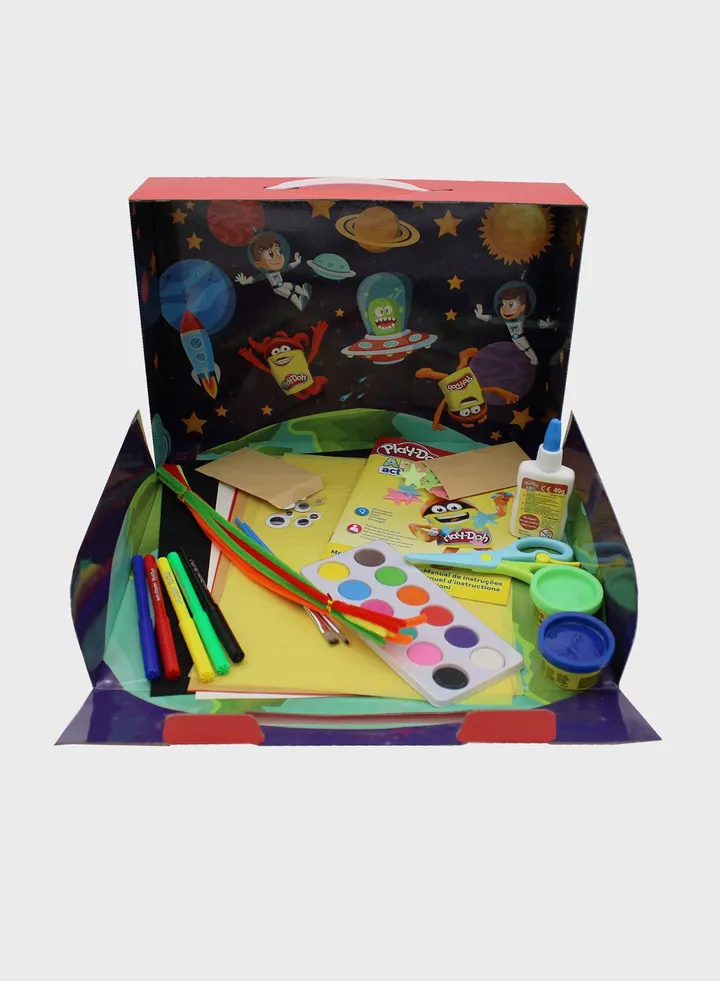 Space Recycling Game