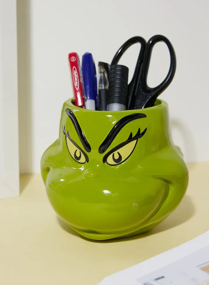Licensed Pen Holder