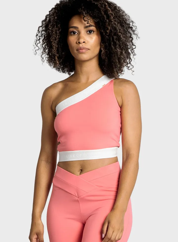 Billie Cropped Top