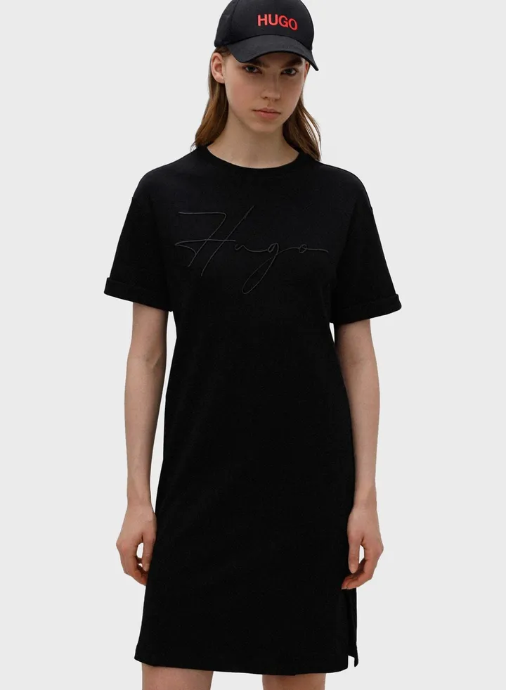 Crew Neck Knitted Top