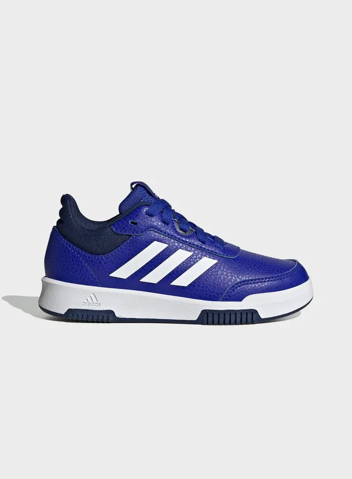 Tensaur Sport Training Lace Shoes